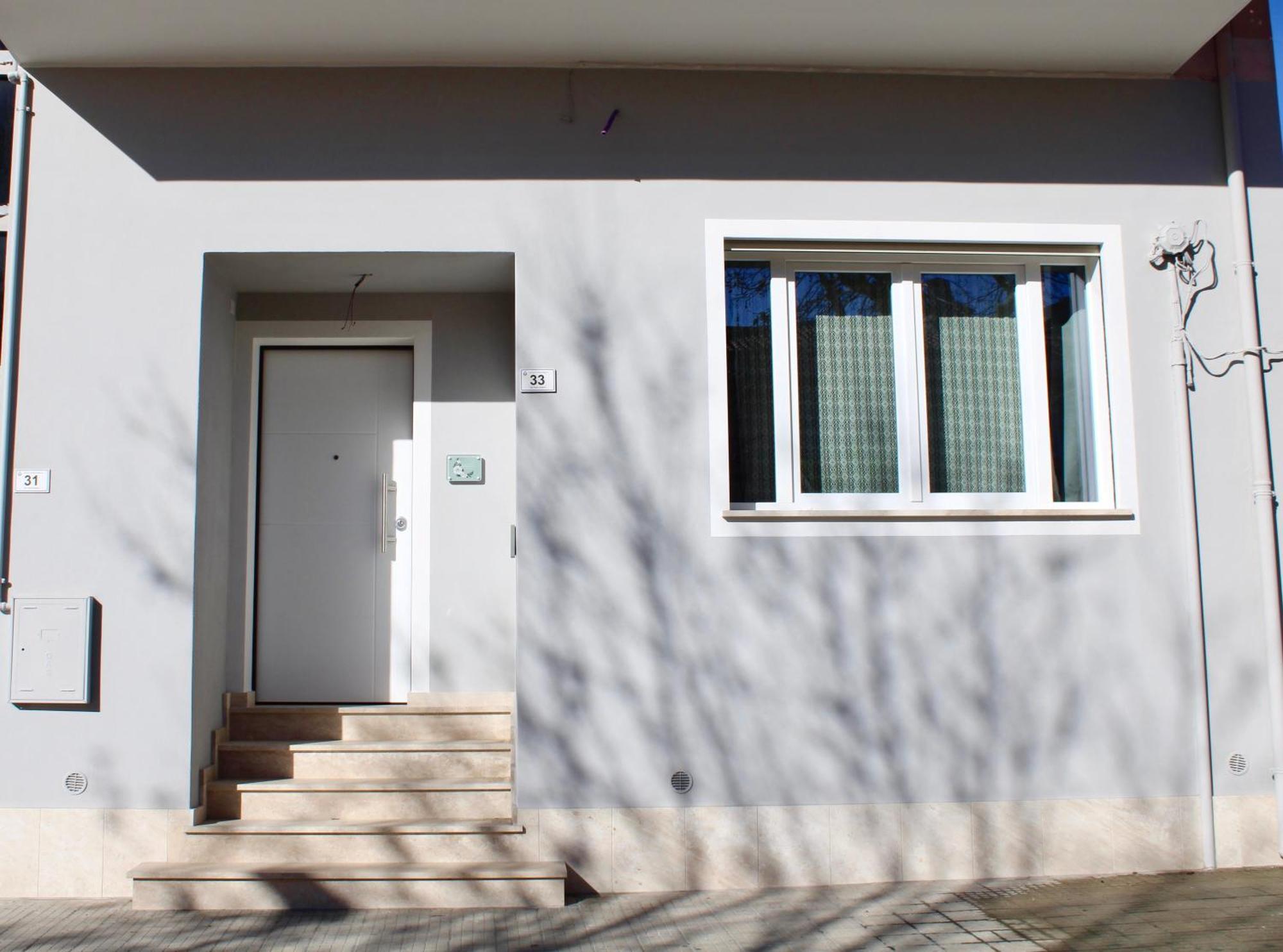 Casa Franca Apartment Maracalagonis Exterior photo